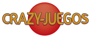 Crazy Juegos Logo